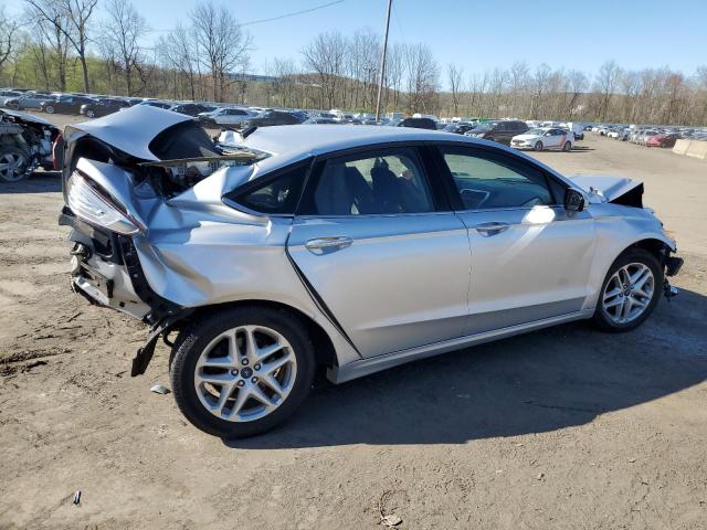 2013 Ford Fusion Se VIN: 3FA6P0H79DR205982 Lot: 51014334