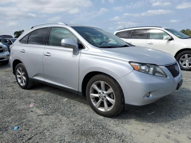 2010 Lexus Rx 350 VIN: 2T2ZK1BA4AC031431 Lot: 51388834