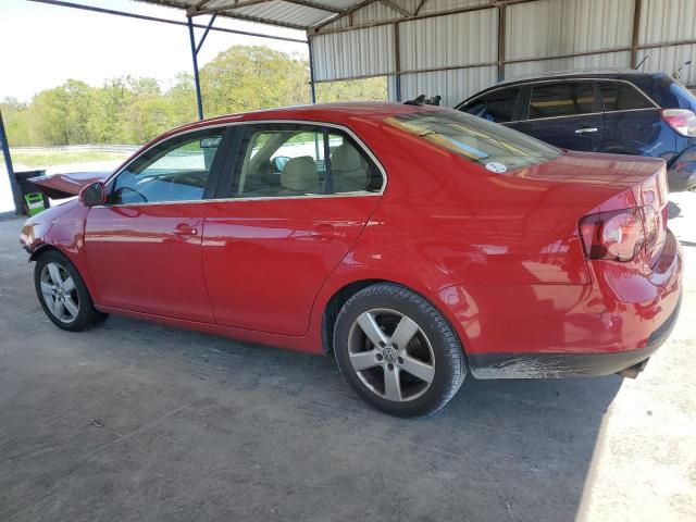 2008 Volkswagen Jetta Se VIN: 3VWRM71K88M055077 Lot: 50361554