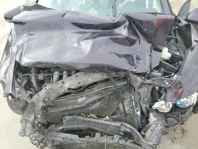 2016 HONDA CR-Z JHMZF1D4XGS000092
