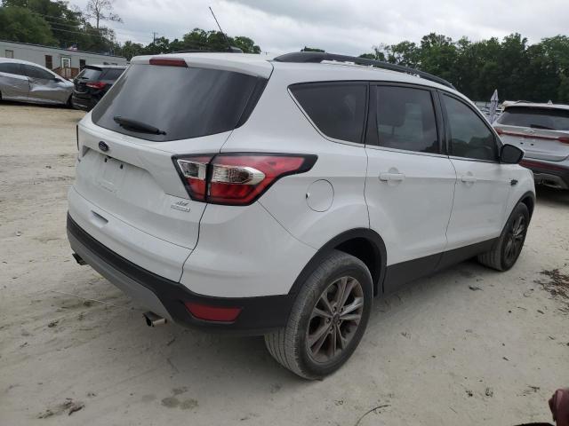2017 Ford Escape Se VIN: 1FMCU0GD8HUB86140 Lot: 48893214