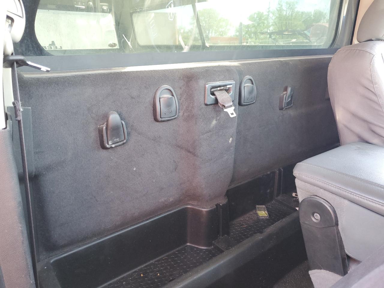 3C6MR5AJ4JG301645 2018 Ram 2500 St