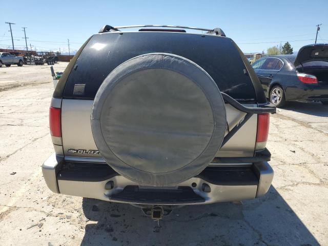 1GNCT18W2XK151995 1999 Chevrolet Blazer