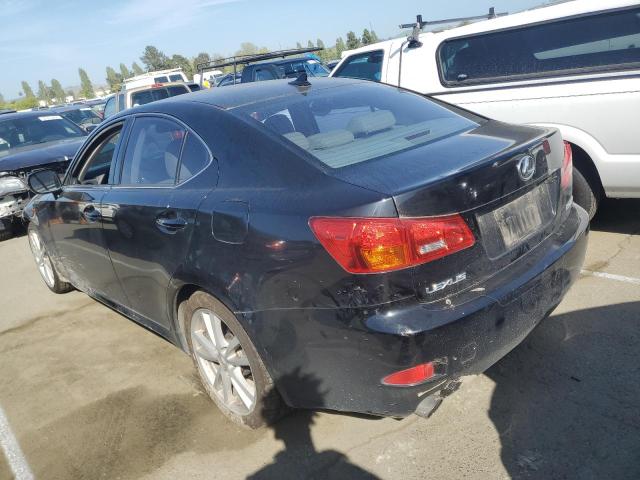 JTHBK262975043464 2007 Lexus Is 250