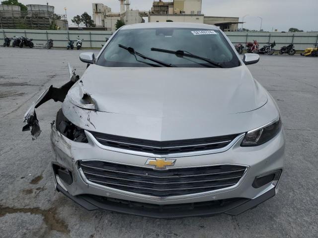 2018 CHEVROLET MALIBU LT - 1G1ZD5ST1JF276033