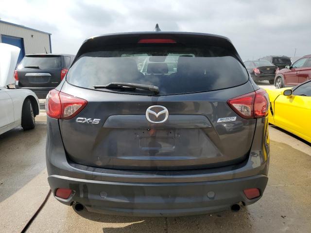 2014 Mazda Cx-5 Gt VIN: JM3KE2DY4E0310799 Lot: 52655004