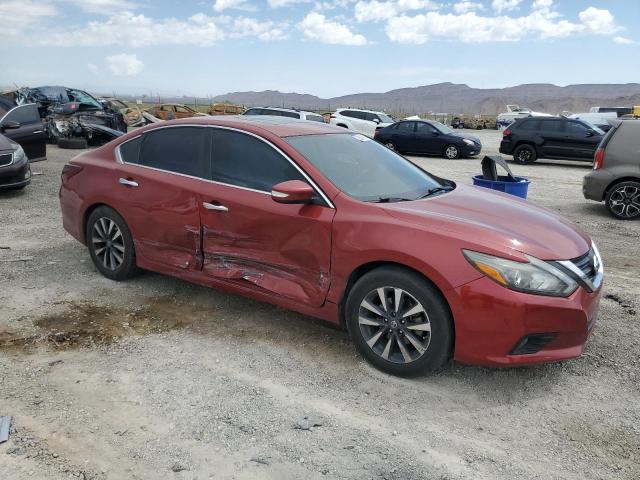 2016 Nissan Altima 2.5 VIN: 1N4AL3APXGC286074 Lot: 52549674