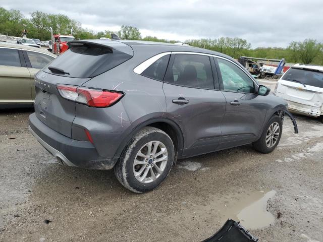 2022 FORD ESCAPE SE - 1FMCU0G64NUA20159