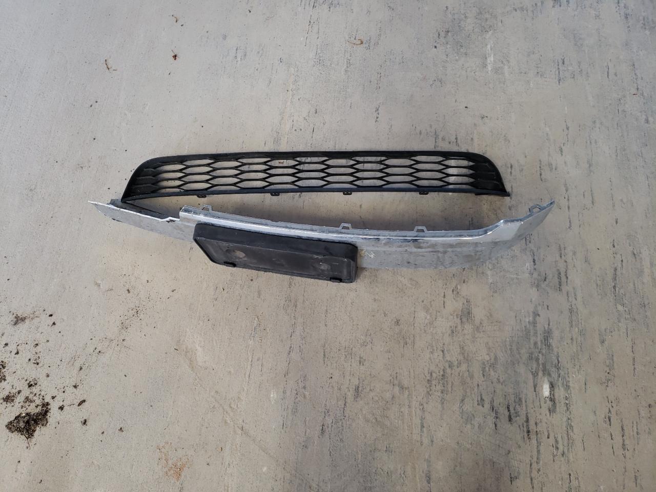 2FMDK3KC3DBC40583 2013 Ford Edge Limited