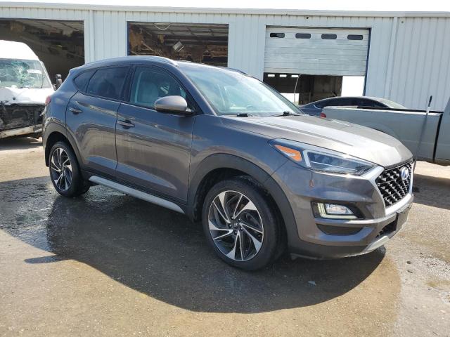 2020 Hyundai Tucson Limited VIN: KM8J3CAL4LU185913 Lot: 51074514