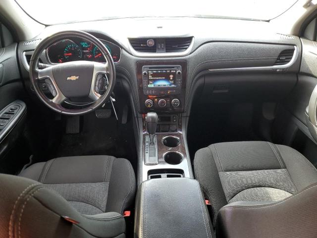 2017 CHEVROLET TRAVERSE L - 1GNKRGKD5HJ322136
