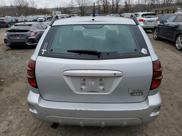 2005 Pontiac Vibe VIN: 5Y2SL63835Z407656 Lot: 49054744