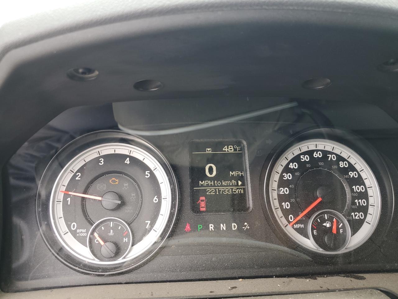 1C6RR6FT8ES204131 2014 Ram 1500 St