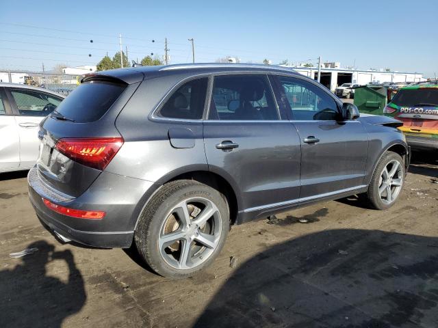 2016 AUDI Q5 TDI PRE - WA1CVAFP2GA026381