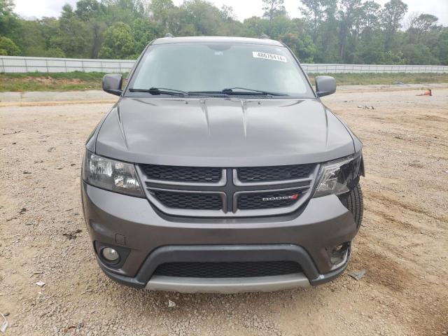 2015 Dodge Journey R/T VIN: 3C4PDCEG4FT535581 Lot: 48676414