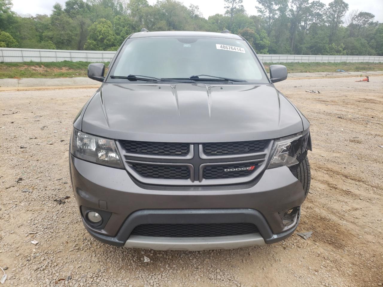 3C4PDCEG4FT535581 2015 Dodge Journey R/T