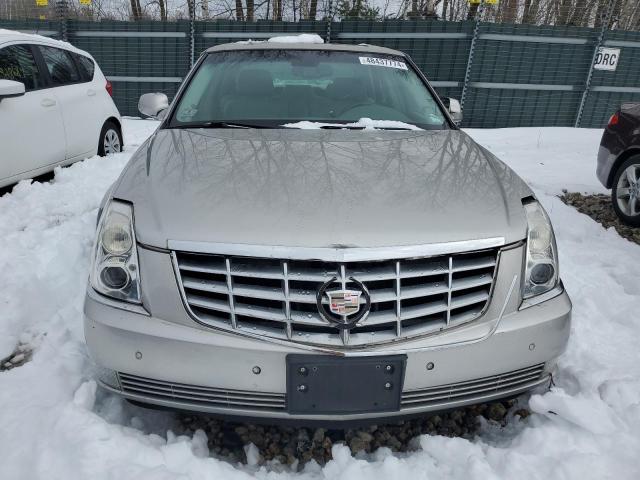 2007 Cadillac Dts VIN: 1G6KD57YX7U202520 Lot: 48437774