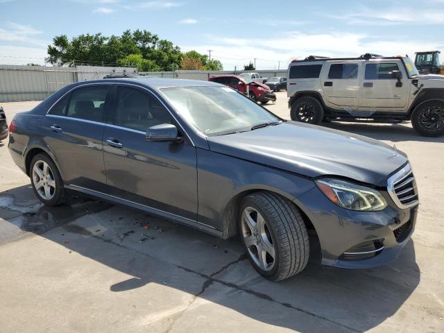 VIN WDDHF5KBXEA846141 2014 Mercedes-Benz E-Class, 350 no.4