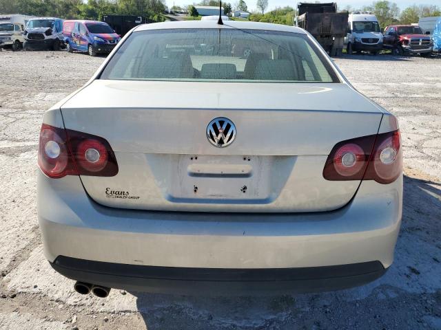 2010 Volkswagen Jetta Se VIN: 3VWRZ7AJ1AM164964 Lot: 51162114