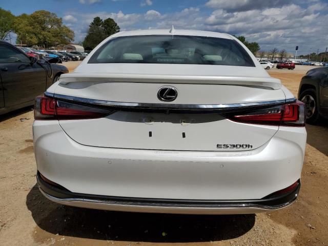 58ADA1C14PU035219 Lexus ES300 ES 300H BA 6