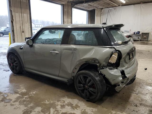 2019 MINI COOPER JOH WMWXM9C58K2J09874