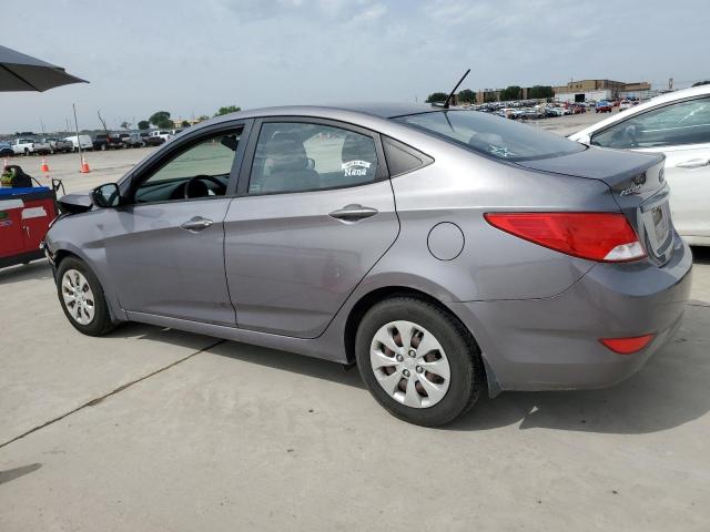 2016 Hyundai Accent Se VIN: KMHCT4AE2GU055523 Lot: 50899824