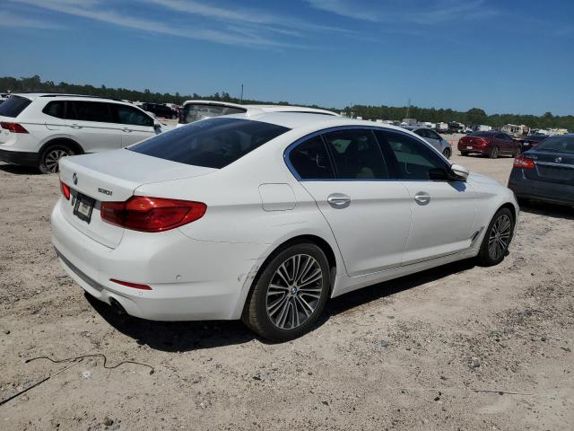 2017 BMW 530 Xi VIN: WBAJA7C33HG905395 Lot: 50823384