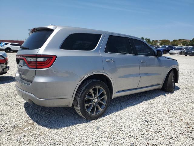 2017 Dodge Durango Gt VIN: 1C4RDHDG4HC619034 Lot: 50606694