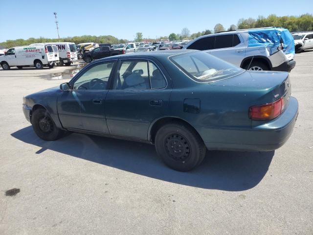 1996 Toyota Camry Dx VIN: 4T1BG12K4TU768260 Lot: 52708754