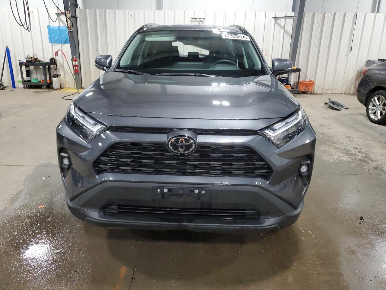 2023 Toyota Rav4 Xle Premium vin: 2T3A1RFV6PW382467