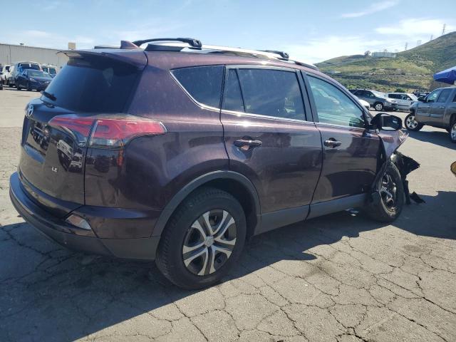 2018 Toyota Rav4 Le VIN: 2T3ZFREV5JW455888 Lot: 51514814