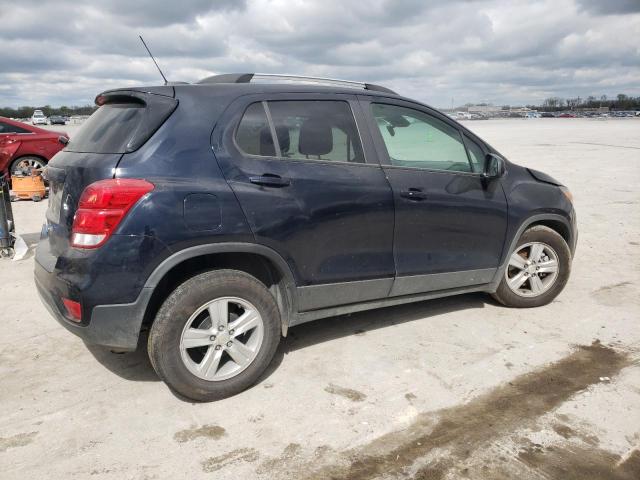 KL7CJLSMXNB569409 Chevrolet Trax 1LT 3