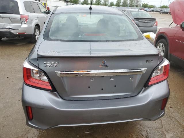 2022 MITSUBISHI MIRAGE G4 - ML32FUFJ8NHF01392