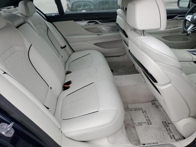 2020 BMW 745XE - WBA7W4C05LBM70661