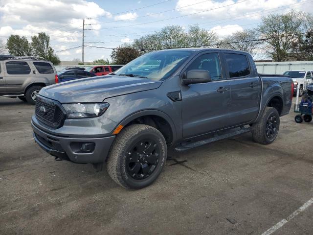 1FTER4FH1PLE15210 FORD RANGER 2023