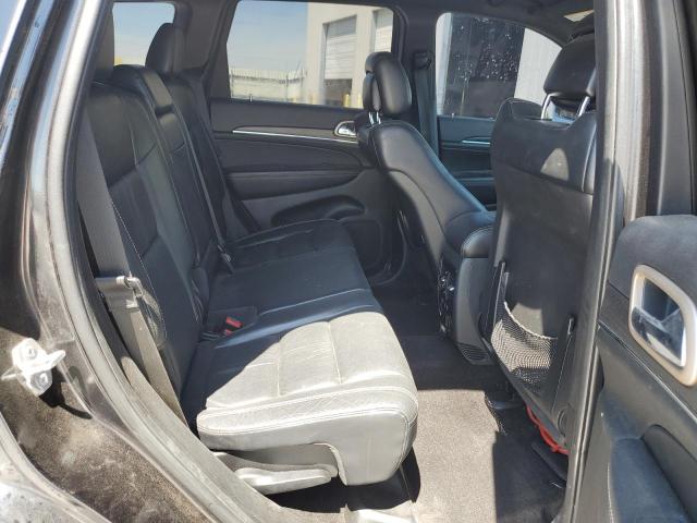 2015 Jeep Grand Cherokee Limited VIN: 1C4RJFBG5FC747604 Lot: 51429174