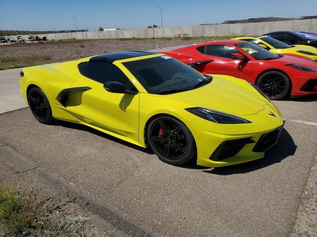 2023 Chevrolet Corvette Stingray 1Lt VIN: 1G1YA2D45P5120830 Lot: 51473374