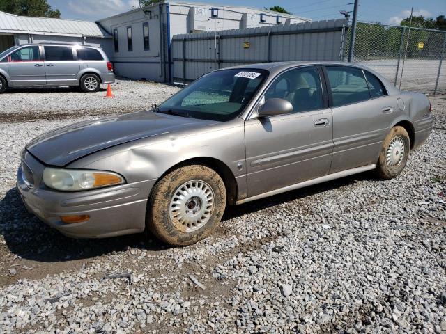 2001 Buick Lesabre Custom VIN: 1G4HP54K614201611 Lot: 51931084