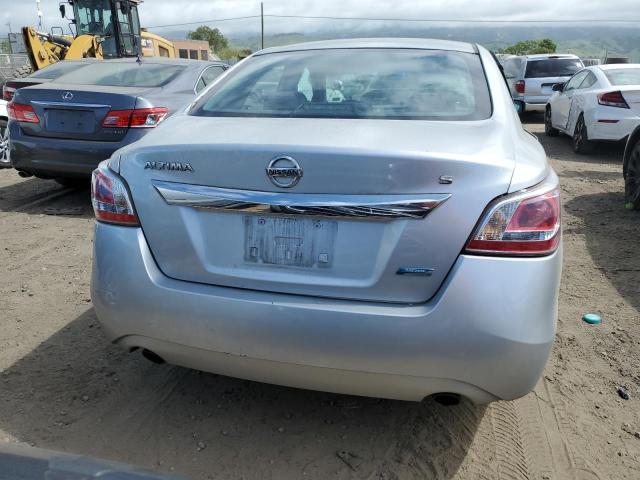 2014 Nissan Altima 2.5 VIN: 1N4AL3AP8EN335712 Lot: 50706004