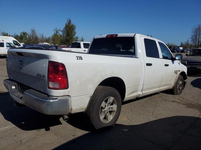 2023 RAM 1500 CLASS - 1C6RR7ST8PS583808