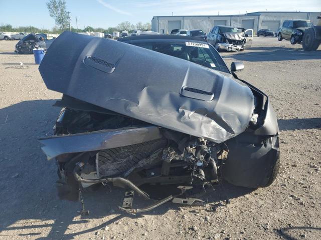 2021 FORD MUSTANG - 1FATP8UH9M5112222
