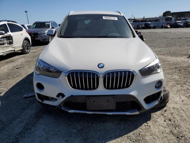 VIN WBXHT3C39H5F76675 2017 BMW X1, Xdrive28I no.5