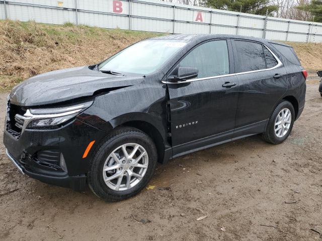 3GNAXUEG5RL280583 2024 CHEVROLET EQUINOX - Image 1