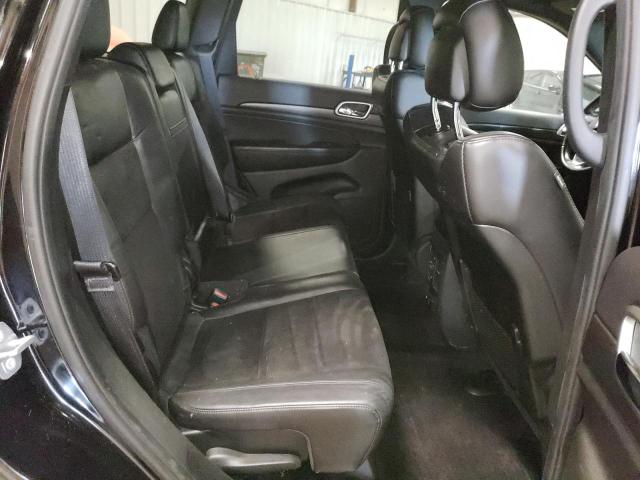 2018 Jeep Grand Cherokee Laredo VIN: 1C4RJFAG5JC207468 Lot: 52585064