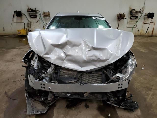 VIN 1G1RA6S55JU112599 2018 Chevrolet Volt, LT no.5