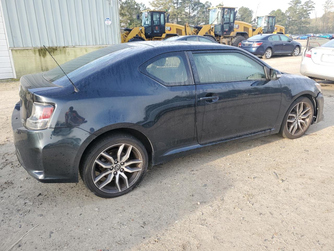 JTKJF5C79FJ006383 2015 Toyota Scion Tc