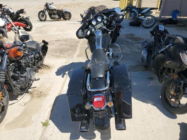 2006 HARLEY-DAVIDSON FLHXI CALI 1HD1KBW396Y669825