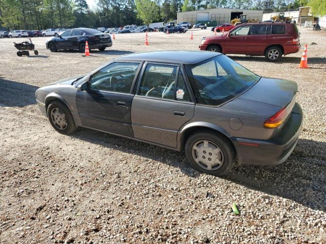 1992 Saturn Sl1 VIN: 1G8ZH5492NZ256532 Lot: 50795424