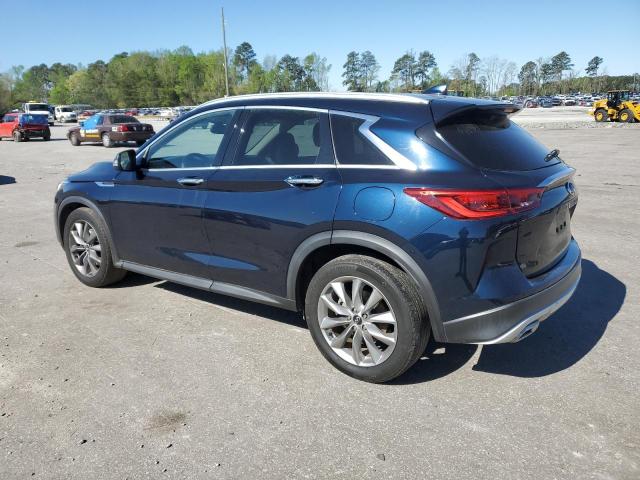 2019 INFINITI QX50 ESSEN - 3PCAJ5M13KF134684