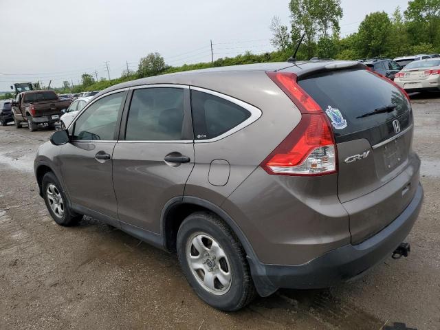 2012 Honda Cr-V Lx VIN: 5J6RM3H38CL041551 Lot: 52636744